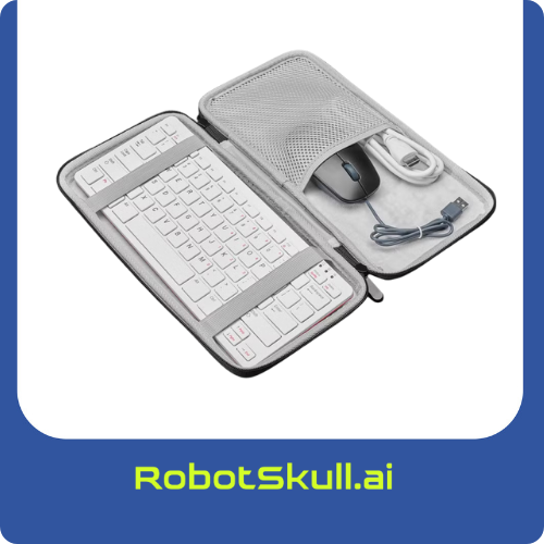 RASPBERRY PI ACCESSORIES